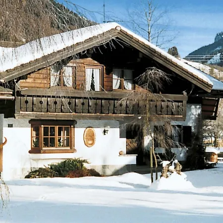 Ferienhaus Haberlin Fur 8 Gaste In * Райт-им-Винкль