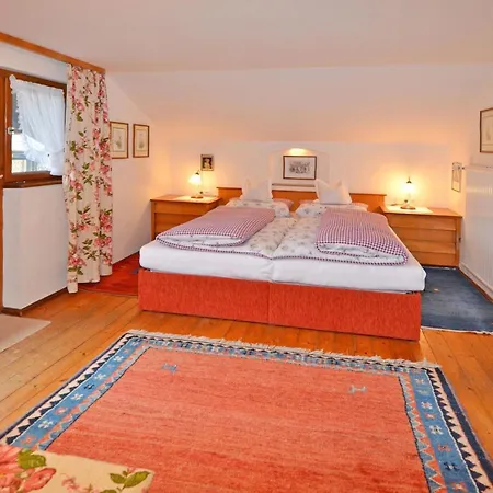 Дом отдыха Ferienhaus Haberlin Fur 8 Gaste In Райт-им-Винкль