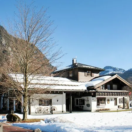 Ferienhaus Haberlin Fur 8 Gaste In * Райт-им-Винкль