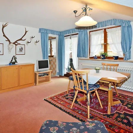 Ferienhaus Haberlin Fur 8 Gaste In *