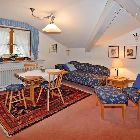 Ferienhaus Haberlin Fur 8 Gaste In *