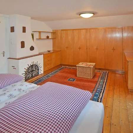 Ferienhaus Haberlin Fur 8 Gaste In * Райт-им-Винкль