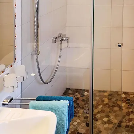 Ferienhaus Haberlin Fur 8 Gaste In Дом отдыха